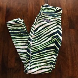 Seattle Seahawks Leggings